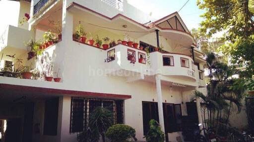 6 BHK VILLA / INDIVIDUAL HOUSE 2800 sq- ft in Narendra Nagar