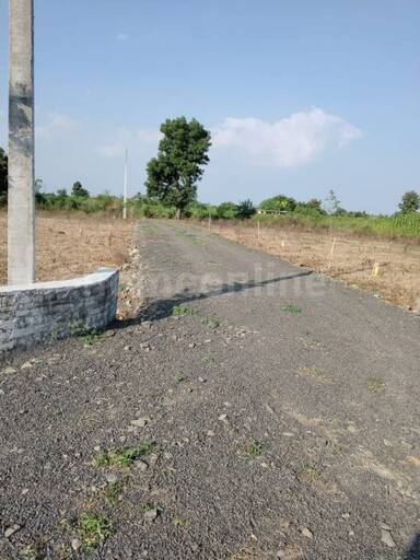 RESIDENTIAL PLOT 1100 sq- ft in Dighori umred