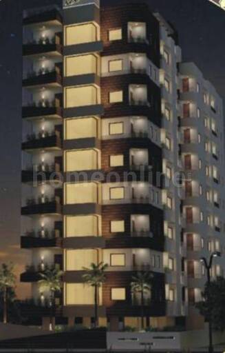 2 BHK APARTMENT 970 sq- ft in Jagatpura