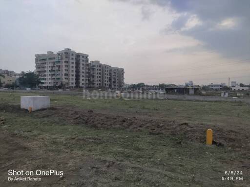 RESIDENTIAL PLOT 1000 sq- ft in Dighori