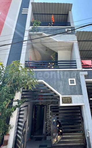 3 BHK VILLA / INDIVIDUAL HOUSE 1160 sq- ft in Silicon City