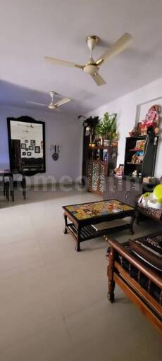 2 BHK PENTHOUSE APARTMENT 1200 sq- ft in Jagatpura