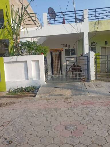 1 BHK VILLA / INDIVIDUAL HOUSE 510 sq- ft in Mandideep