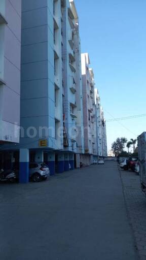 2 BHK APARTMENT 700 sq- ft in Bicholi Mardana