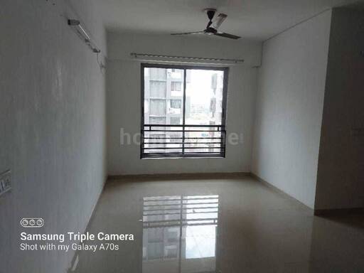 3 BHK APARTMENT 800 sq- ft in Vasna