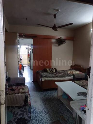 1 BHK APARTMENT 452 sq- ft in Bhawarkua Main Road