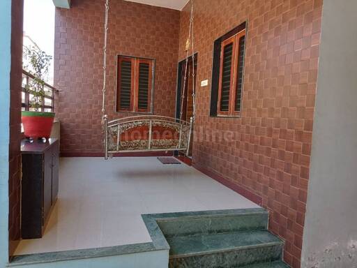 3 BHK VILLA / INDIVIDUAL HOUSE 200 sq- yd in Rabari Colony