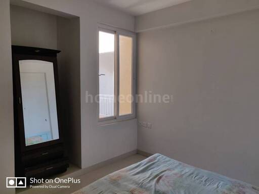 2 BHK PENTHOUSE APARTMENT 1300 sq- ft in Bindayaka