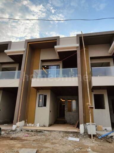 3 BHK VILLA / INDIVIDUAL HOUSE 1926 sq- ft in Tonk Road