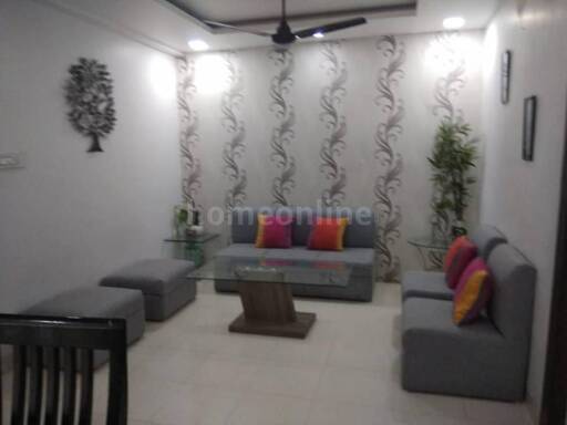 3 BHK APARTMENT 1100 sq- ft in Lalghati