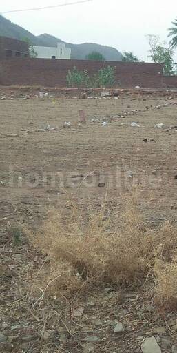 RESIDENTIAL PLOT 1250 sq- ft in Umarda