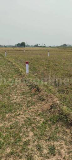 RESIDENTIAL PLOT 1000 sq- ft in Danapur Naubatpur Road