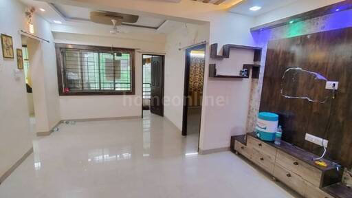 3 BHK APARTMENT 1386 sq- ft in Bhawrasla