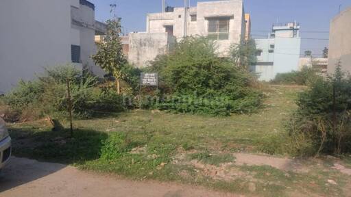 RESIDENTIAL PLOT 2000 sq- ft in Bawadiya Kalan