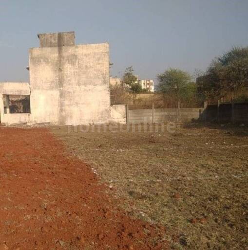 RESIDENTIAL PLOT 1000 sq- ft in Awadhpuri