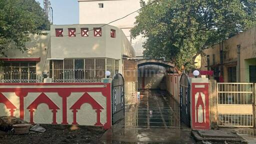 3 BHK VILLA / INDIVIDUAL HOUSE 1950 sq- ft in Kabir Nagar