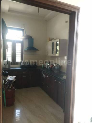 3 BHK VILLA / INDIVIDUAL HOUSE 1960 sq- ft in Vasant Vihar