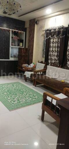 2 BHK APARTMENT 1000 sq- ft in Ghogali