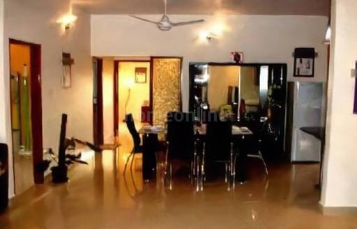 3 BHK VILLA / INDIVIDUAL HOUSE 1000 sq- ft in Manish Nagar