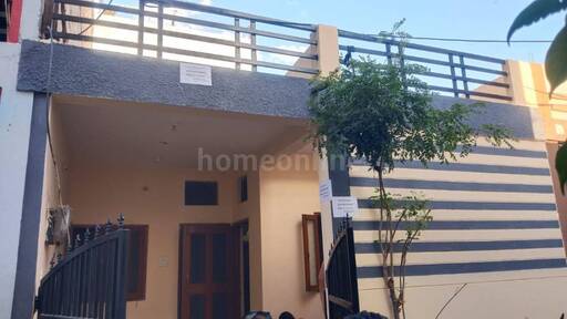 2 BHK VILLA / INDIVIDUAL HOUSE 750 sq- ft in Rau