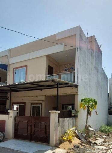 4 BHK VILLA / INDIVIDUAL HOUSE 2200 sq- ft in Nipania