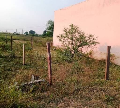 RESIDENTIAL PLOT 800 sq- ft in Ayodhya Bypass