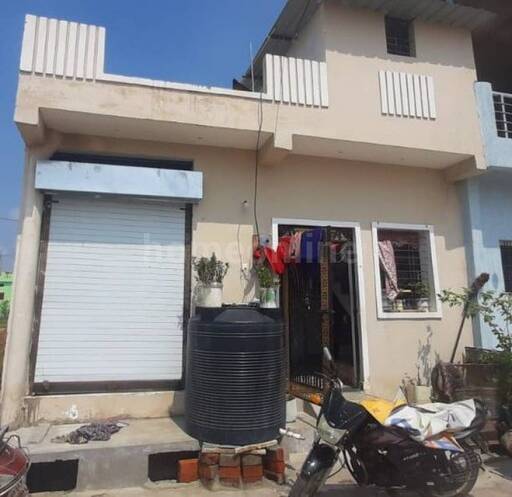 2 BHK VILLA / INDIVIDUAL HOUSE 1200 sq- ft in Huzur