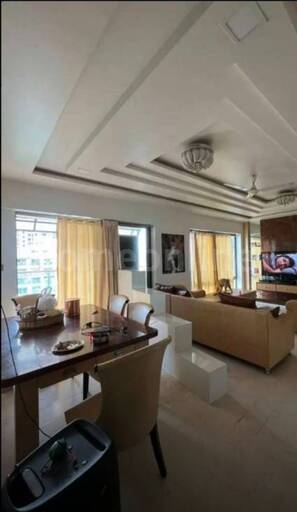 1 BHK APARTMENT 600 sq- ft in Goregaon West