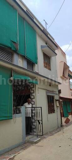 4 BHK VILLA / INDIVIDUAL HOUSE 285 sq- yd in Ghodasar