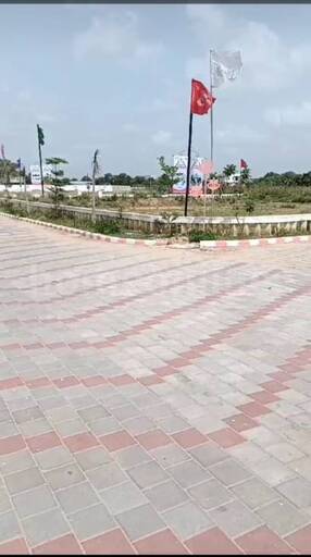 RESIDENTIAL PLOT 138 sq- yd in Sanganer