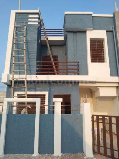 3 BHK VILLA / INDIVIDUAL HOUSE 1100 sq- ft in Airport Road