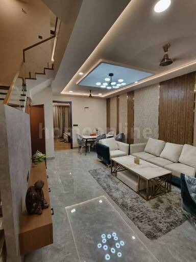 1 BHK APARTMENT 252 sq- ft in Goner Road