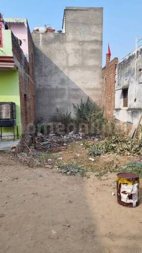 RESIDENTIAL PLOT 121 sq- yd in Niwaru Road