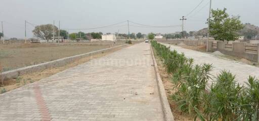 RESIDENTIAL PLOT 200 sq- yd in Paota