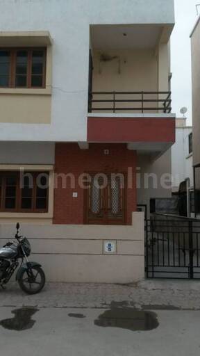 3 BHK VILLA / INDIVIDUAL HOUSE 2200 sq- ft in Vasna Road