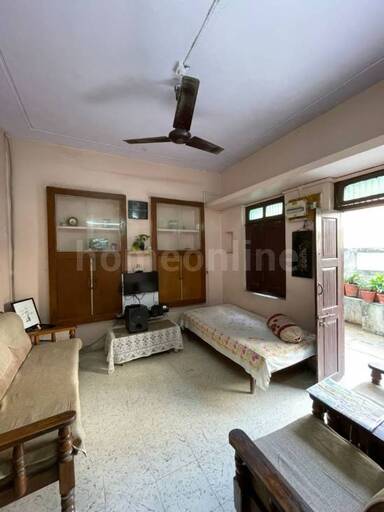 8 BHK VILLA / INDIVIDUAL HOUSE 1200 sq- ft in Neelkhant Colony