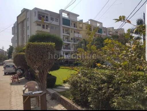 3 BHK APARTMENT 1100 sq- ft in Bagmugaliya