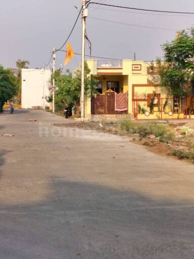 RESIDENTIAL PLOT 1000 sq- ft in Katangi Road