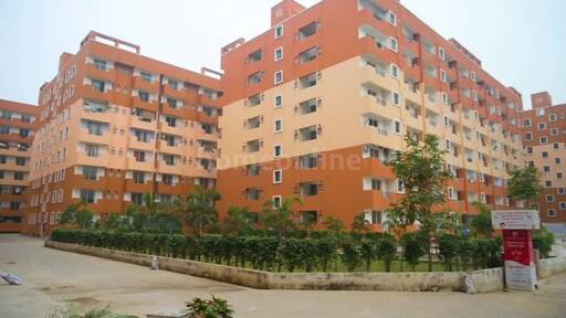 3 BHK APARTMENT 900 sq- ft in Khagaul