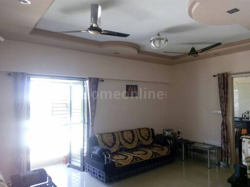 3 BHK APARTMENT 1550 sq- ft in Gotri Road