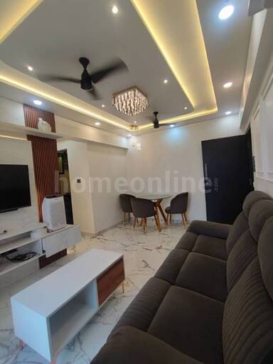 2 BHK APARTMENT 550 sq- ft in Kurla