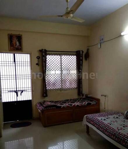 1 BHK APARTMENT 650 sq- ft in Waghodia Road