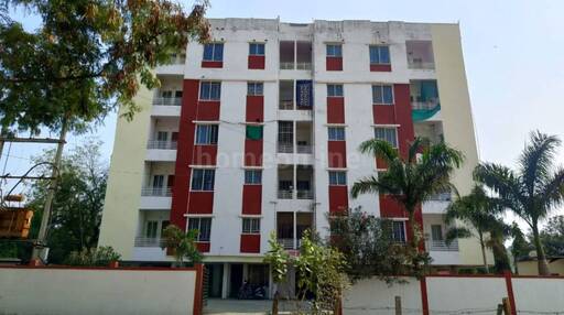 2 BHK APARTMENT 1000 sq- ft in Kolar Road