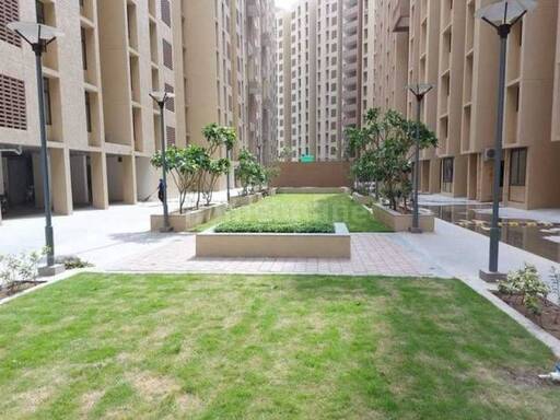 3 BHK APARTMENT 656 sq- ft in Khokhra