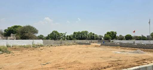 RESIDENTIAL PLOT 350 sq- yd in Muhana Road