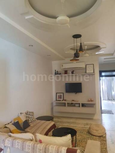 2 BHK APARTMENT 1158 sq- ft in Jhotwara