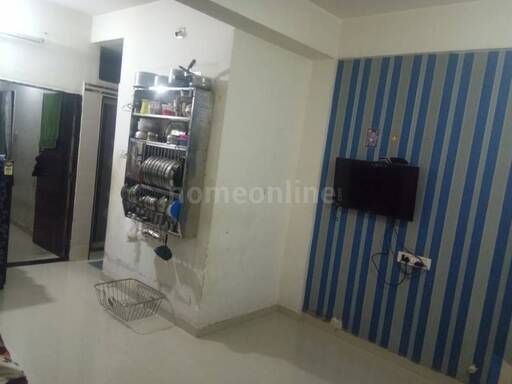 1 BHK APARTMENT 350 sq- ft in Ved Road