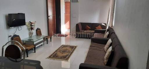 3 BHK APARTMENT 1450 sq- ft in Shilaj Road