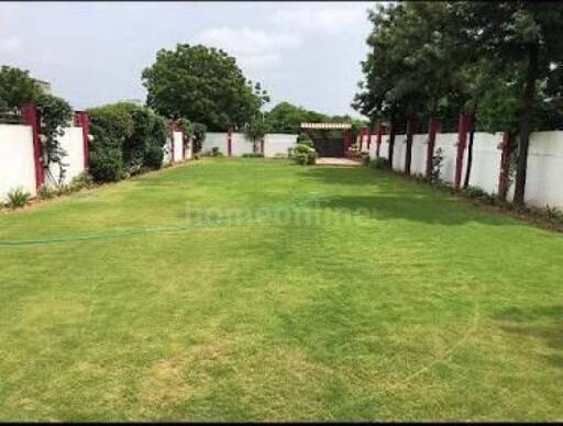 RESIDENTIAL PLOT 11700 sq- ft in Mansarovar