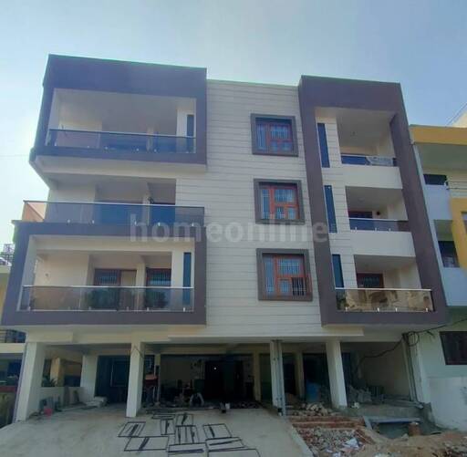 2 BHK APARTMENT 846 sq- ft in Malviya Nagar